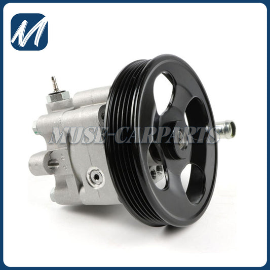 OE# 49100-65J00 Power Steering Pump for SUZUKI Grand Vitara II JT 2.0 J20A 05/10 Q