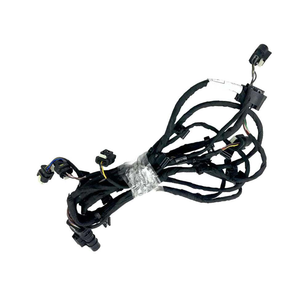 Front Bumper PDC Parking Assist Sensor Harness Fits For A-Class W177 V177 Q