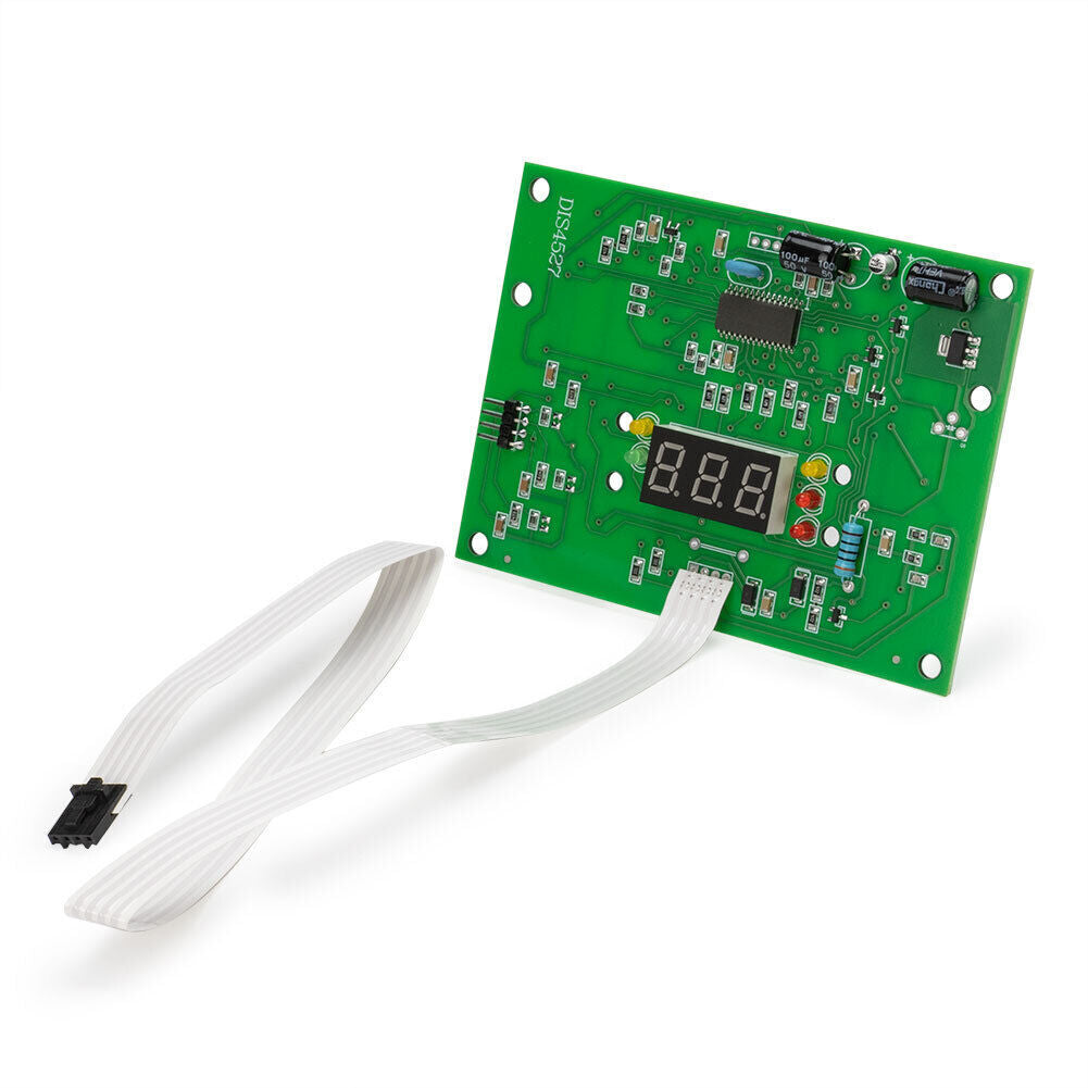 IDXL2DB1930 Display Board Replacement For Hayward FD H-Series Low Nox NEW Q