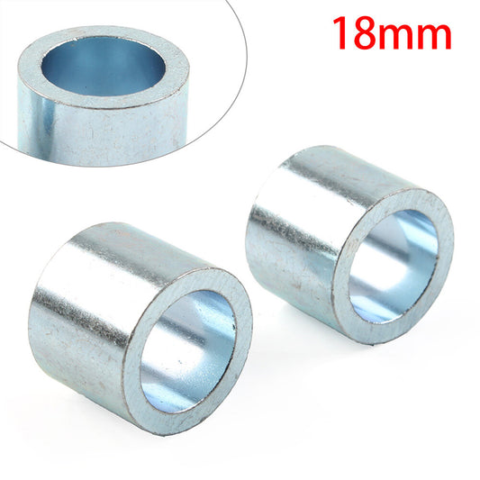 2¢ª18mm Vorderrad-Distanzscheibe f¨¹r for Honda CRF50F XR50R CRF XR 50 for Kawasaki for Suzuki