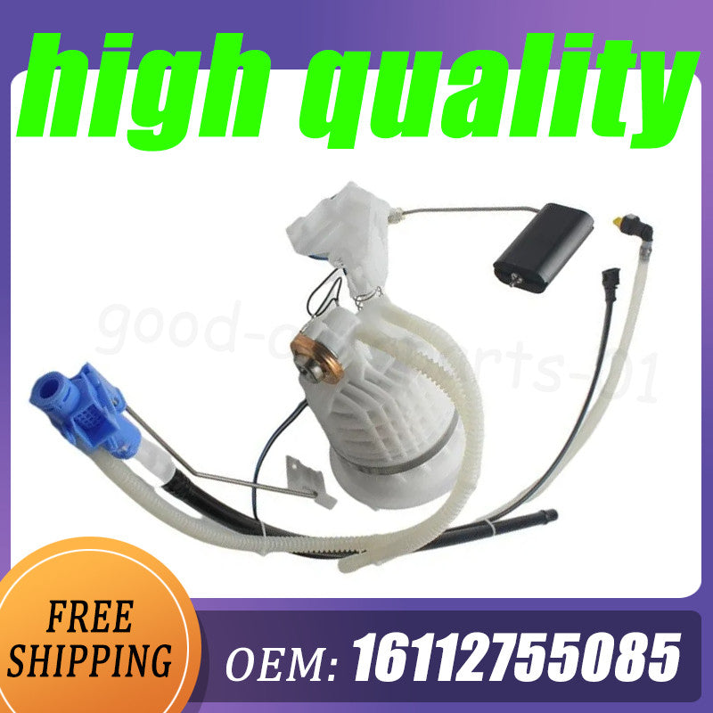1 16112755084 Fuel Level Sensor Unit for MINI Cooper S JCW R55 R56 R57 R58 R59 n