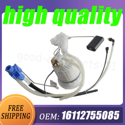 1 16112755084 Fuel Level Sensor Unit for MINI Cooper S JCW R55 R56 R57 R58 R59 n