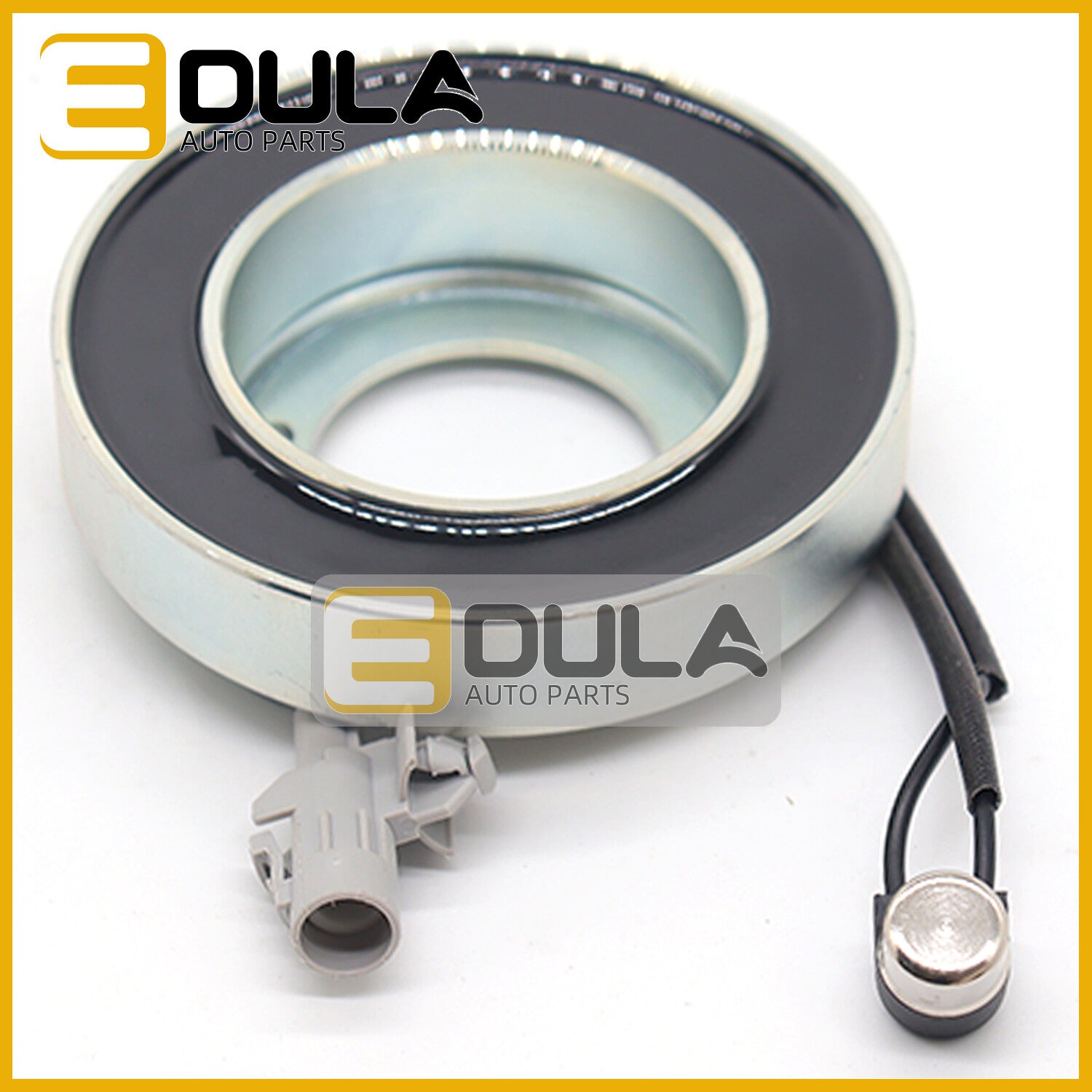 V08 new AC Compressor Clutch Coil Suitable for SUZUKI SX4 for SWIFT III 1.6L EZ05