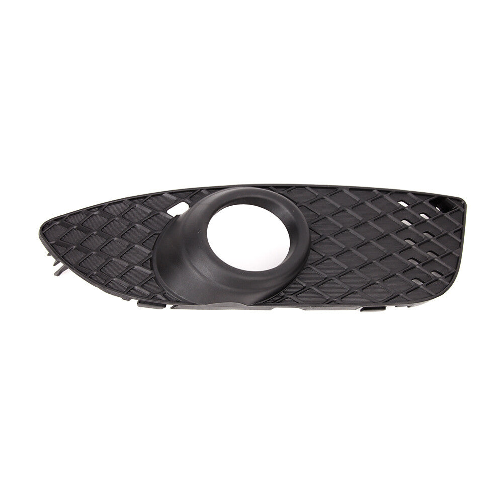 RH Fog Lamp Cover Bumper Garnish fits for Mitsubishi LANCER & SPORTBACK DE for ES GTS