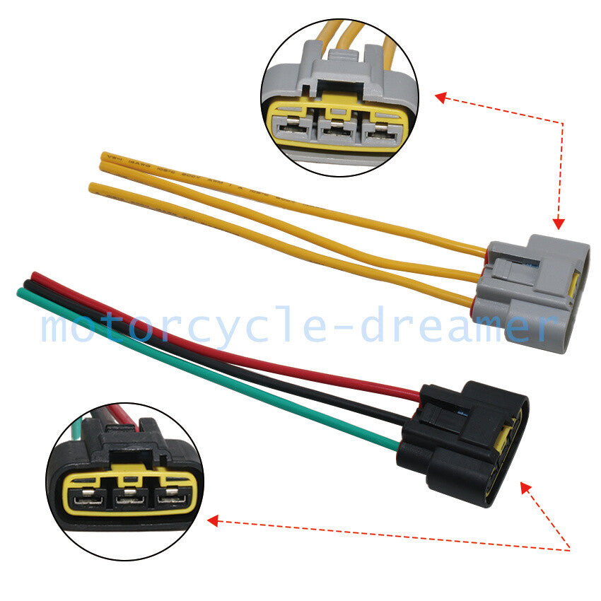 Suitable for EZ-GO Club Car 36V 275A 0-5k only DC motor controller for golf carts 1204-027 W
