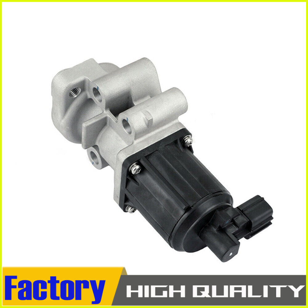 Valve 1582A038 is suitable for L200 / TRITON Pajero 2005 - 2015 - n