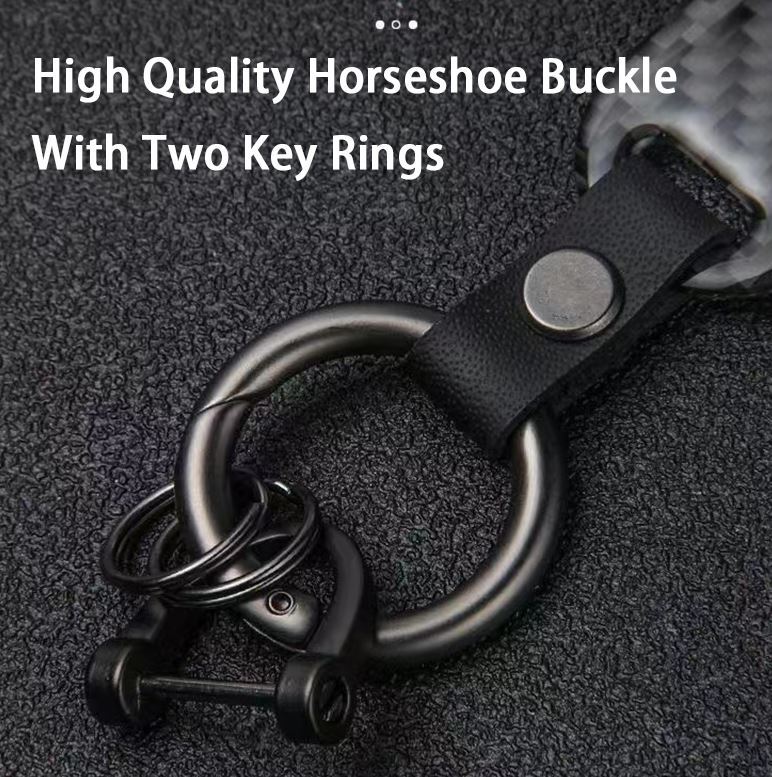 Car keychain, keyring, badge, hanging rope, neck strap suitable for the worst blue for - v