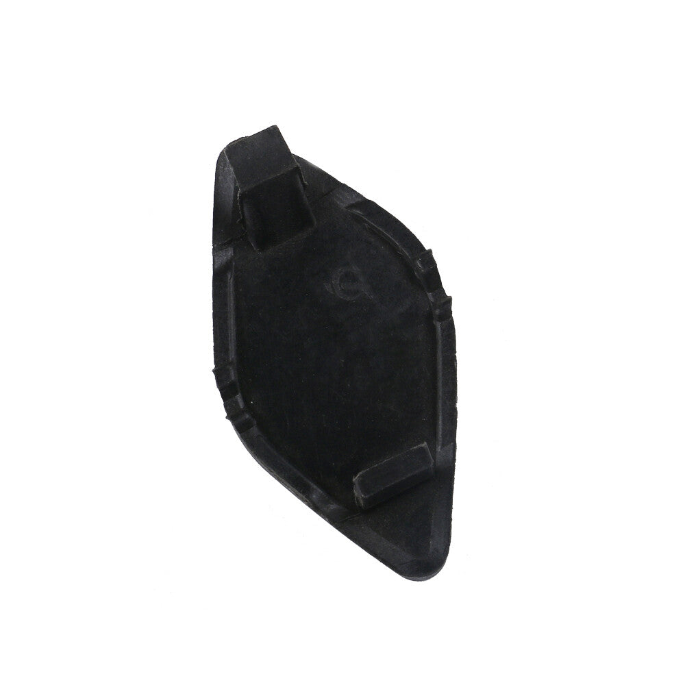 Unapinted Front Bumper Tow Hook Cover Cap for Mercedes W164 ML320 ML450 ML500 Q
