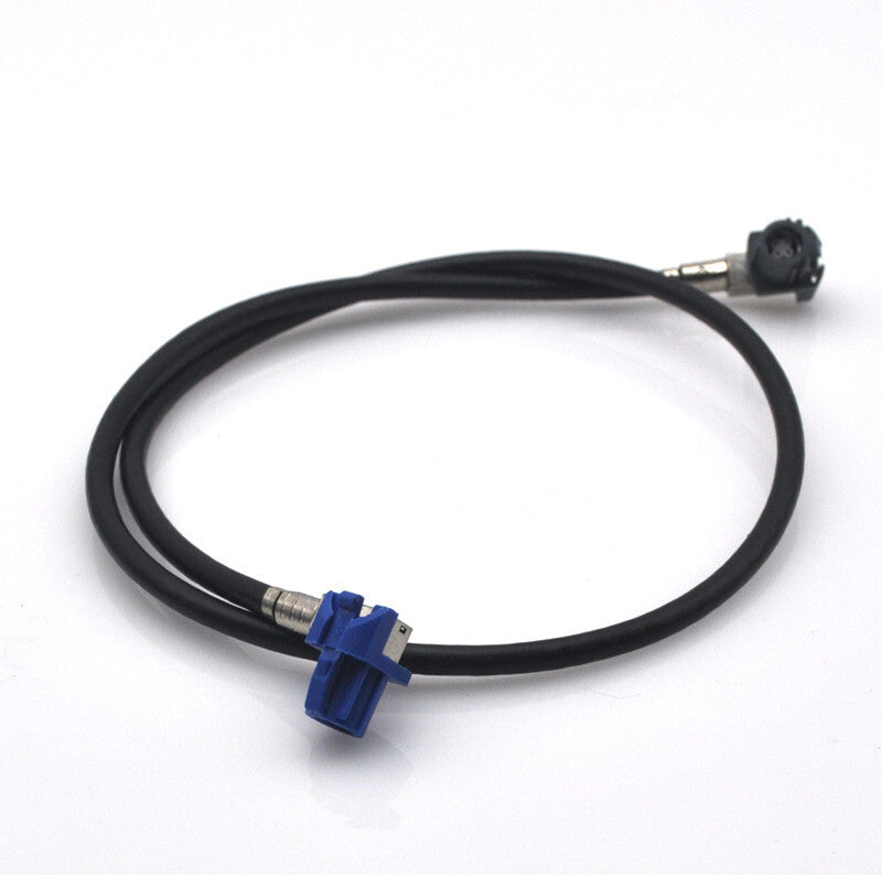 Retrofit NTG4.5 HSD CID monitor Cable for Mercedes C-class W204 E-Class W212 GLK v