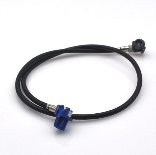 Retrofit NTG4.5 HSD CID monitor Cable for Mercedes C-class W204 E-Class W212 GLK v