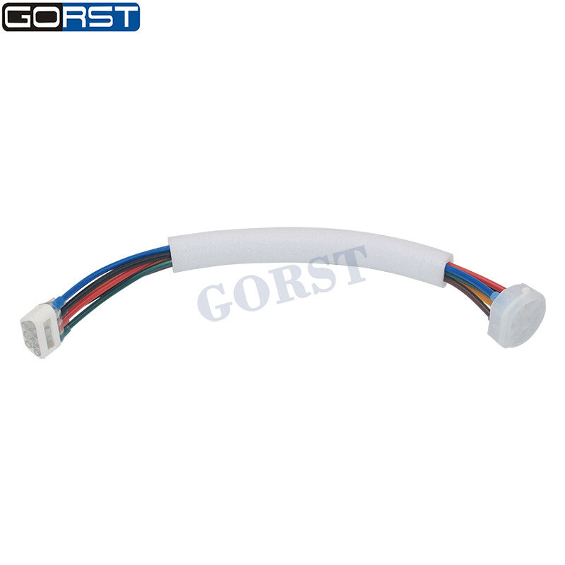 HVAC heater control with blower motor switch 55037473AB suitable for Jeep for Wrangler TJ Q