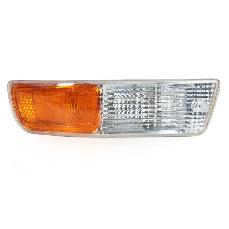 for Toyota RAV4 1998-1999 Right Yellow Front Bumper FogLamp without bulb No Wire