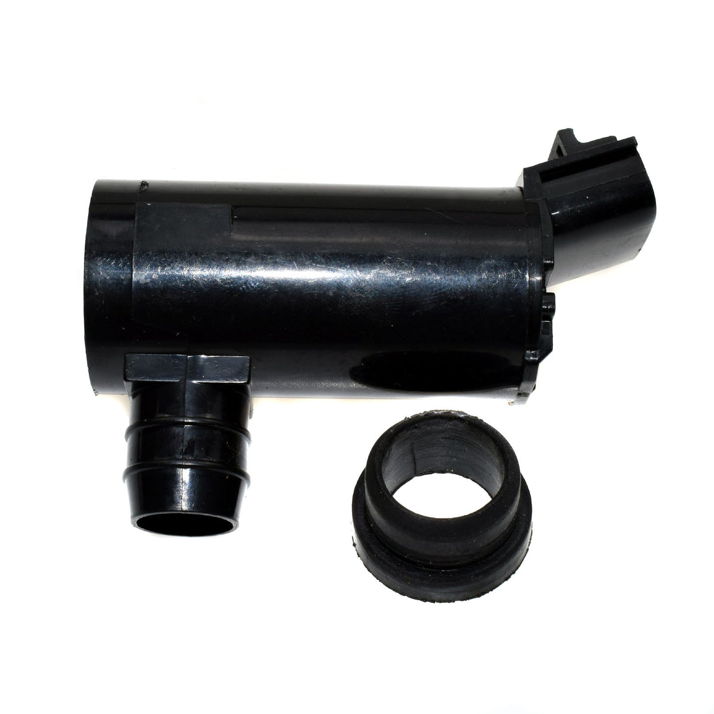 new windshield washer pump with GROMMET, suitable for Corolla , for Camry , and Solara 85330AA010- n