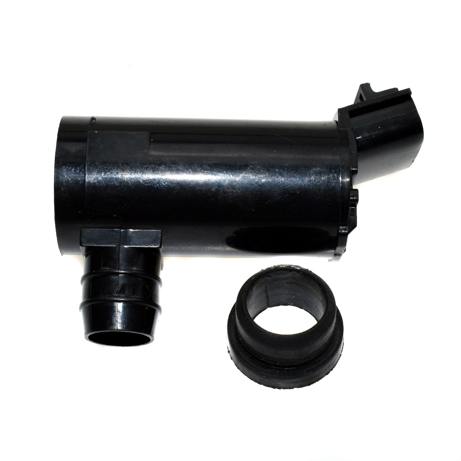 new windshield washer pump with GROMMET, suitable for Corolla , for Camry , and Solara 85330AA010- n