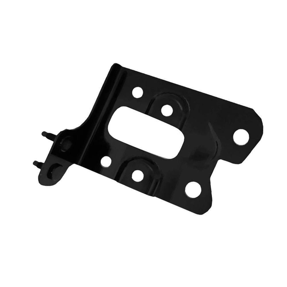 Left Front Hood Latch Lock Mount Bracket For Q60 2017 2018 2019 2020 2021 2022