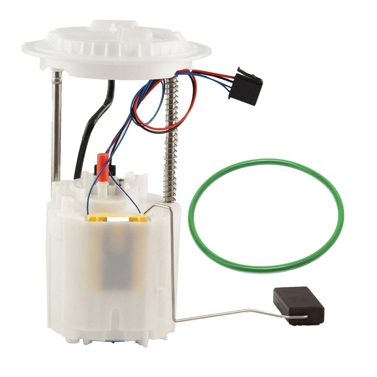 Fuel pump module assembly A1644700194 is suitable for GL450, GL550, ML350, and ML500. n