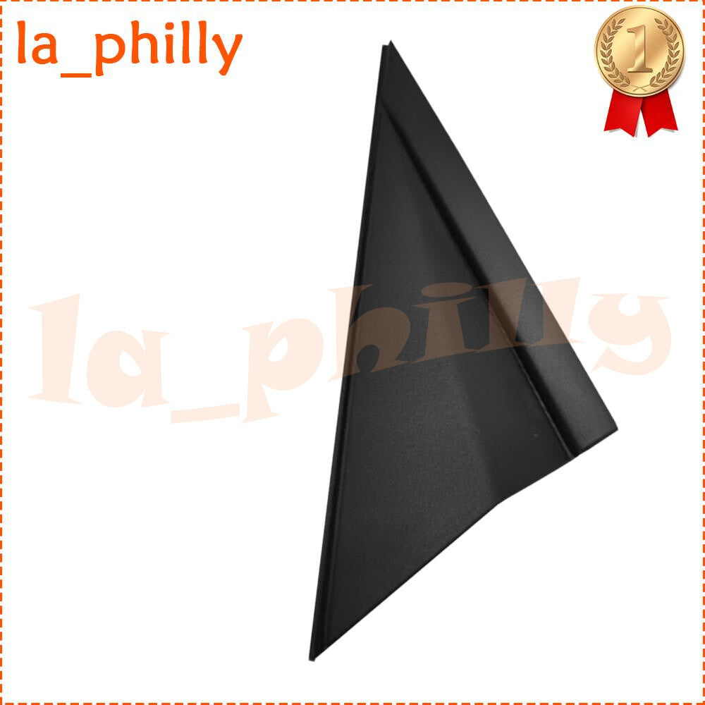 Fender Pillar Molding Corner Trim Right Side Fits for Hyundai for Elantra 2011-2013