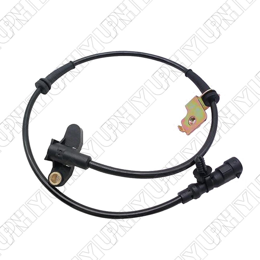 1× ABS Wheel Speed Sensor for Dodge Neon 2000-2005 for Chrysler PT Cruiser 2001-2010 Q