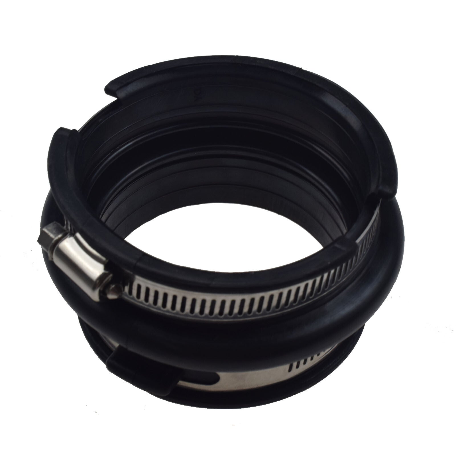 Air purifier throttle valve body rubber hose suitable for Colorado for GMC for Hummer H3- n