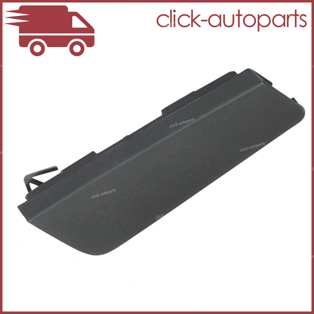 for Toyota RAV4 2019 2020 2021 Front Right Bumper Tow Eye Bracket Hook Cover Q