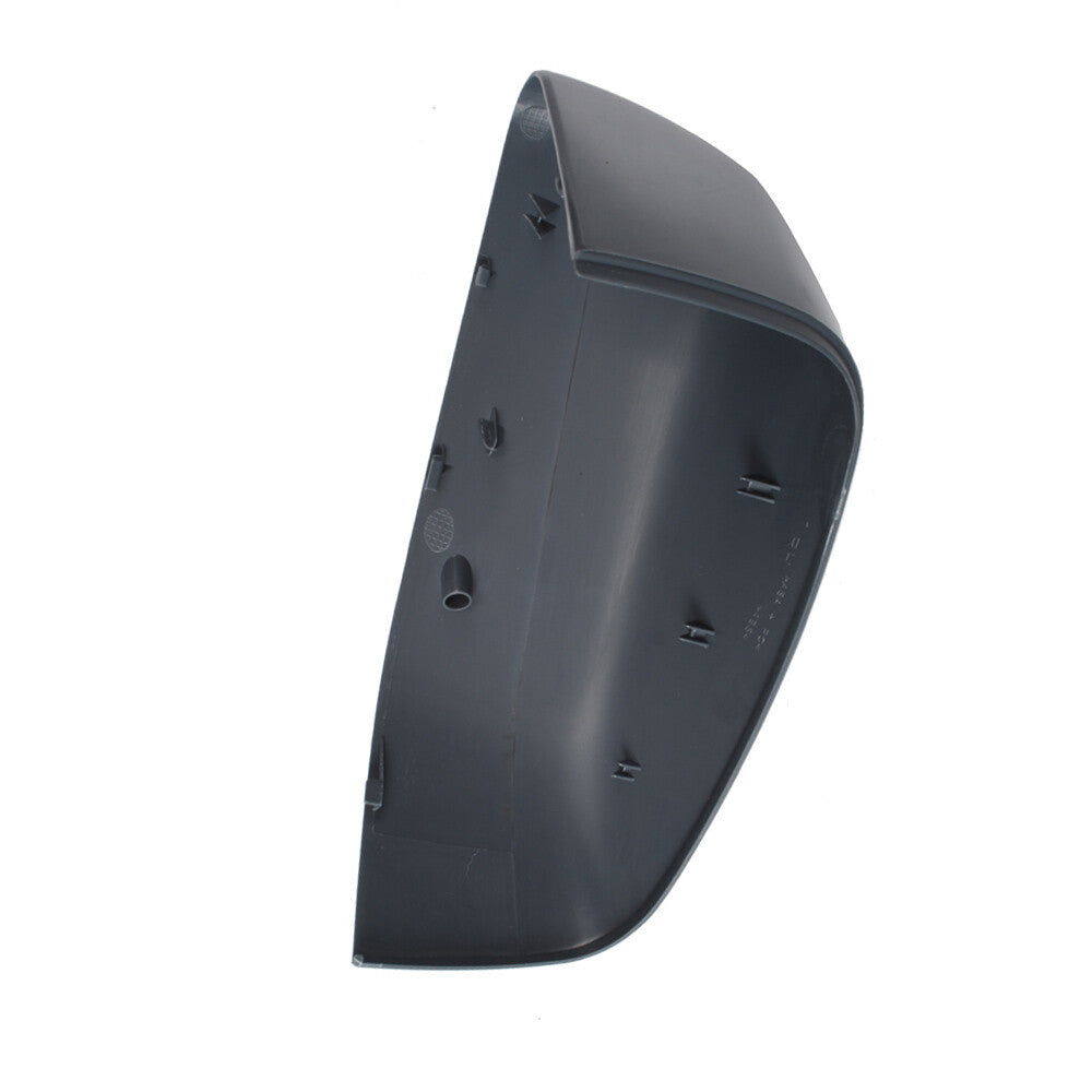 Passenger Side Wing Door Rearview Mirror Cover Cap Fit for Range Rover Sport LR4 LR2 Q