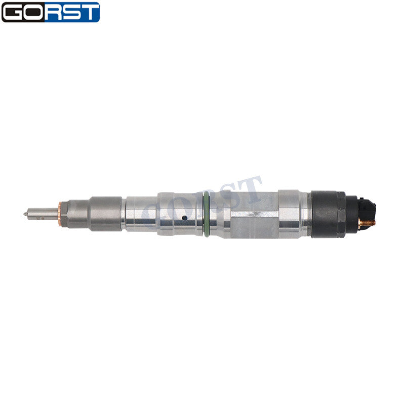 Common Rail Injector Assembly 0445120217 for Man NG NL TGA TGX TGS 0445120061 v