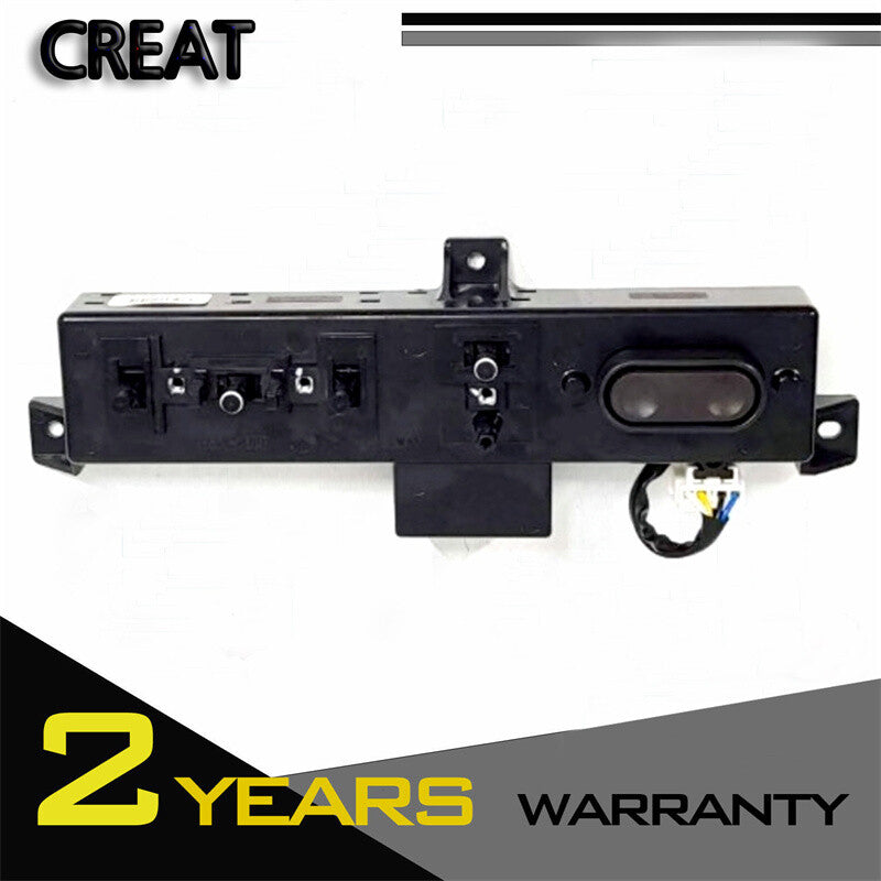 Front Power for Seat Switch Left Fit for Hyundai Santa Fe 10-12 885212B110HZ