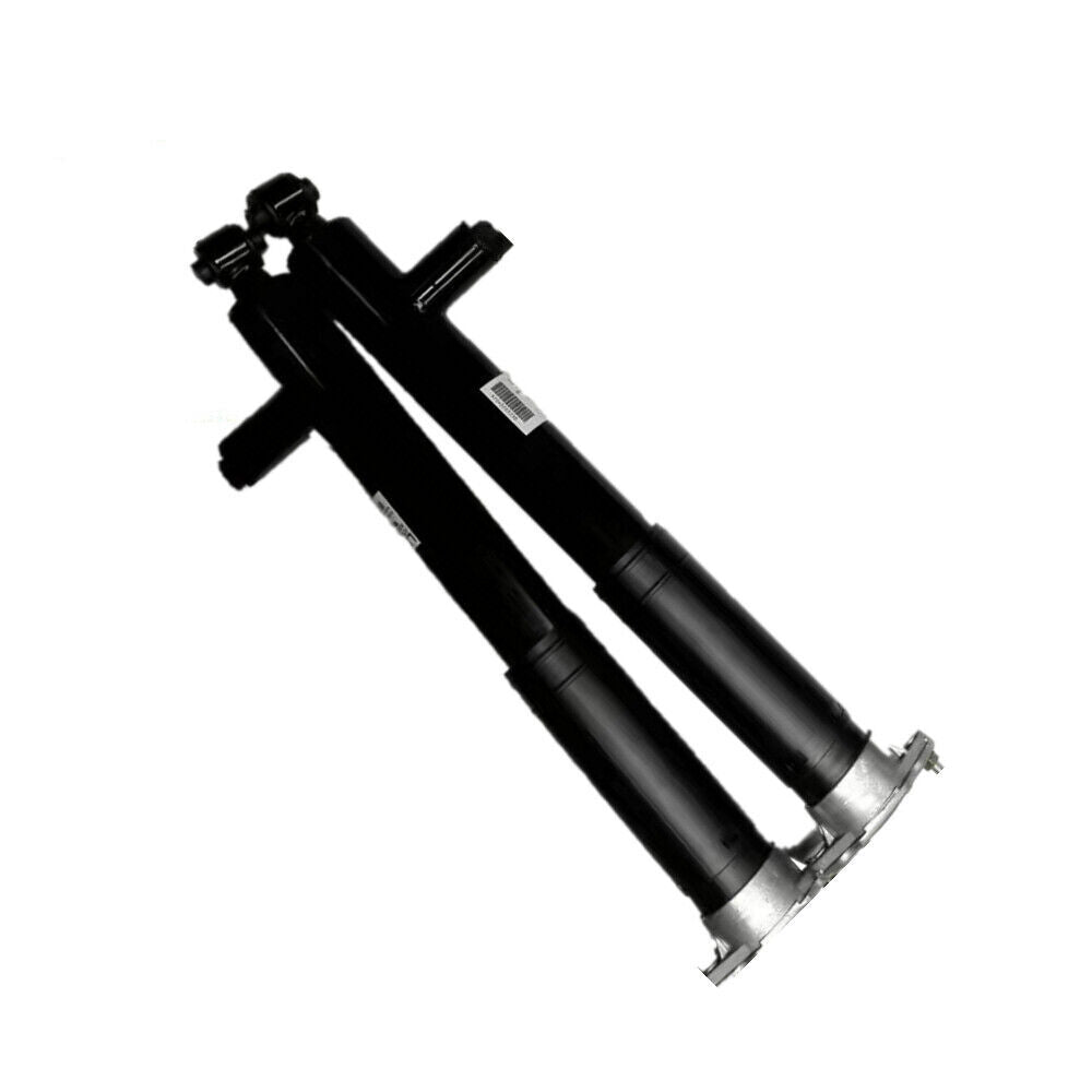 for Mercedes-Benz W207 C207 W204 C204 2009-2016 Pair Rear Shock Absorber Struts