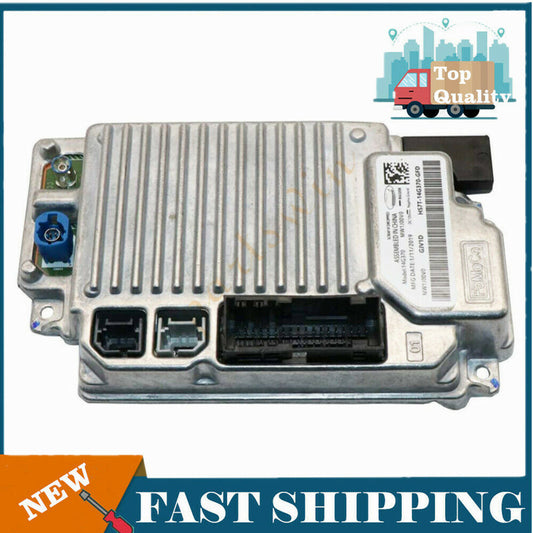 Equipment Manufacturer SYNC 3 APIM Module with Navigation NA119 Version 3.4 for Lincoln - n
