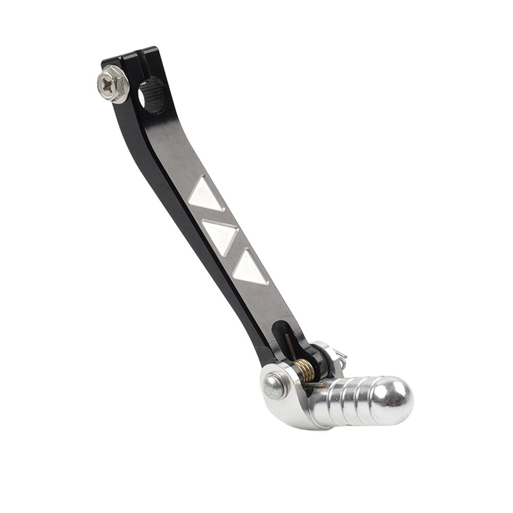 11mm CNC Heavy Duty Gear Lever Shifter Handle 110cc 125cc PIT PRO QUAD DIRT BIKE Q