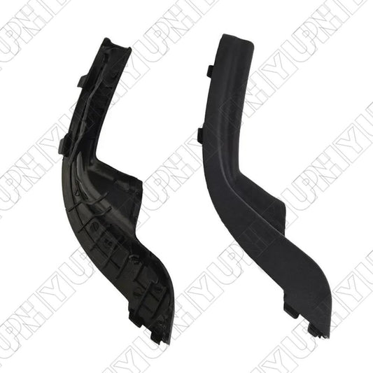 Front Windshield Wiper Side Cowl Extension Cover Trim for Hyundai for Elantra 06-10