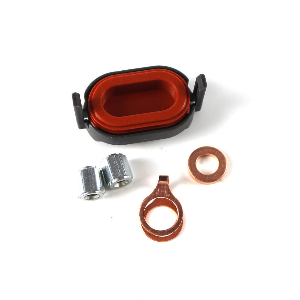 For Excavator Fuel injector RE531209 RE530362 095000-6310 6311 6312