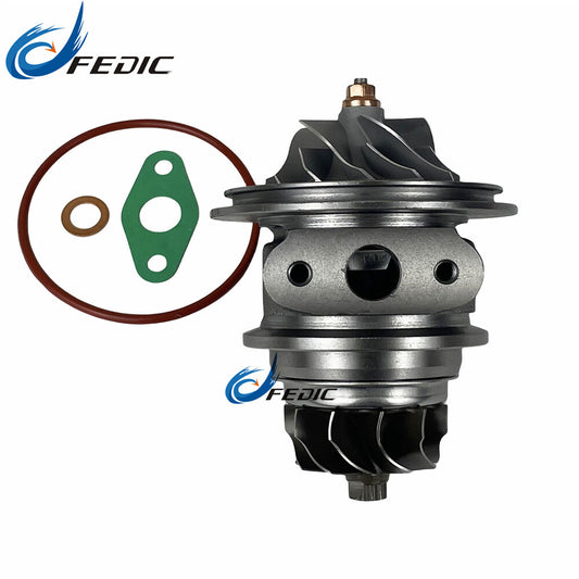 Turbo cartridge HE200WG 3796165 for Foton Diesel ISF3.8 105 Kw 125 Kw