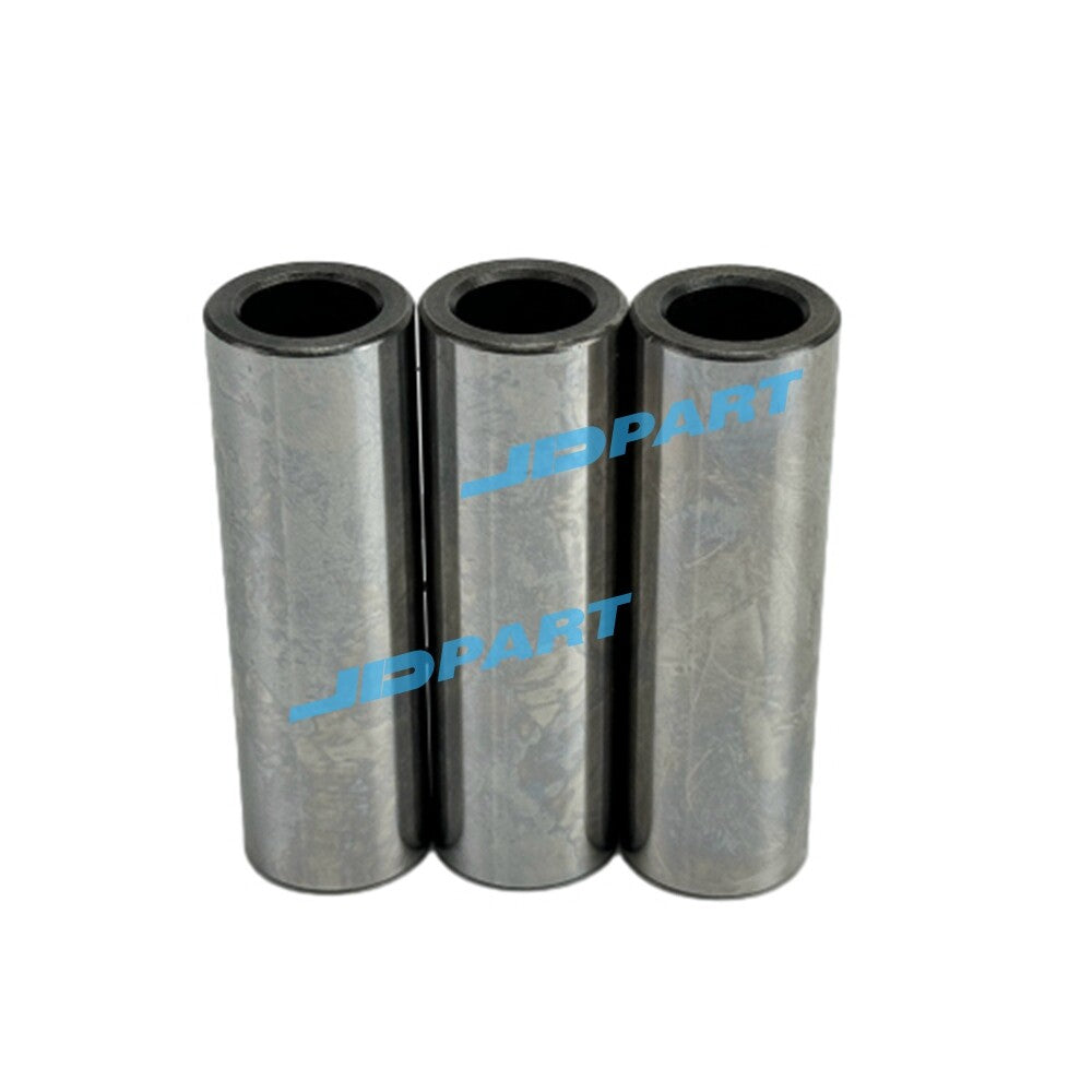 3-piece K3C piston pins for engine parts -