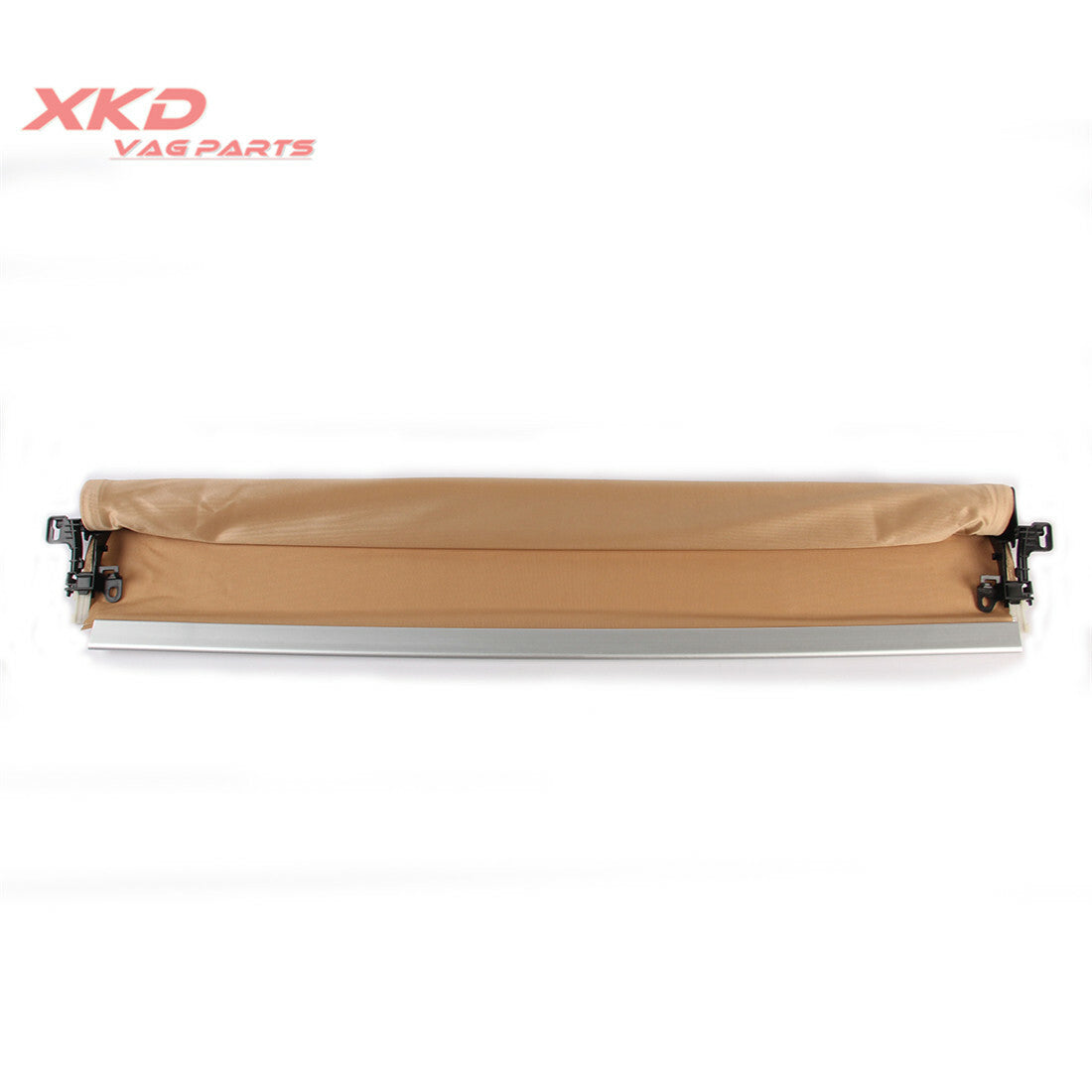 Brown sunroof cover assembly suitable for Volkswagen Touareg and for Porsche for Cayenne