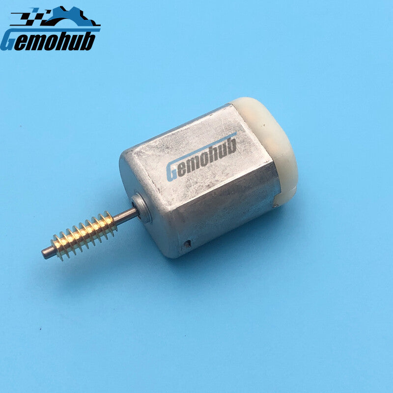 LEFT FOLDING MIRROR MOTOR FC-280SB-16220 For 2011-2018 for BMW 6 Series F06 F12 F13