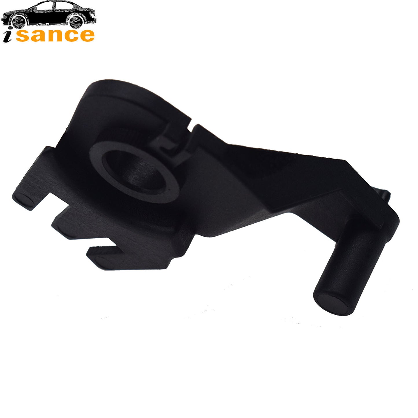 Repair kit for replacing trunk latch bracket in for VW for Jetta,for Passat,for Golf 99-05 Q
