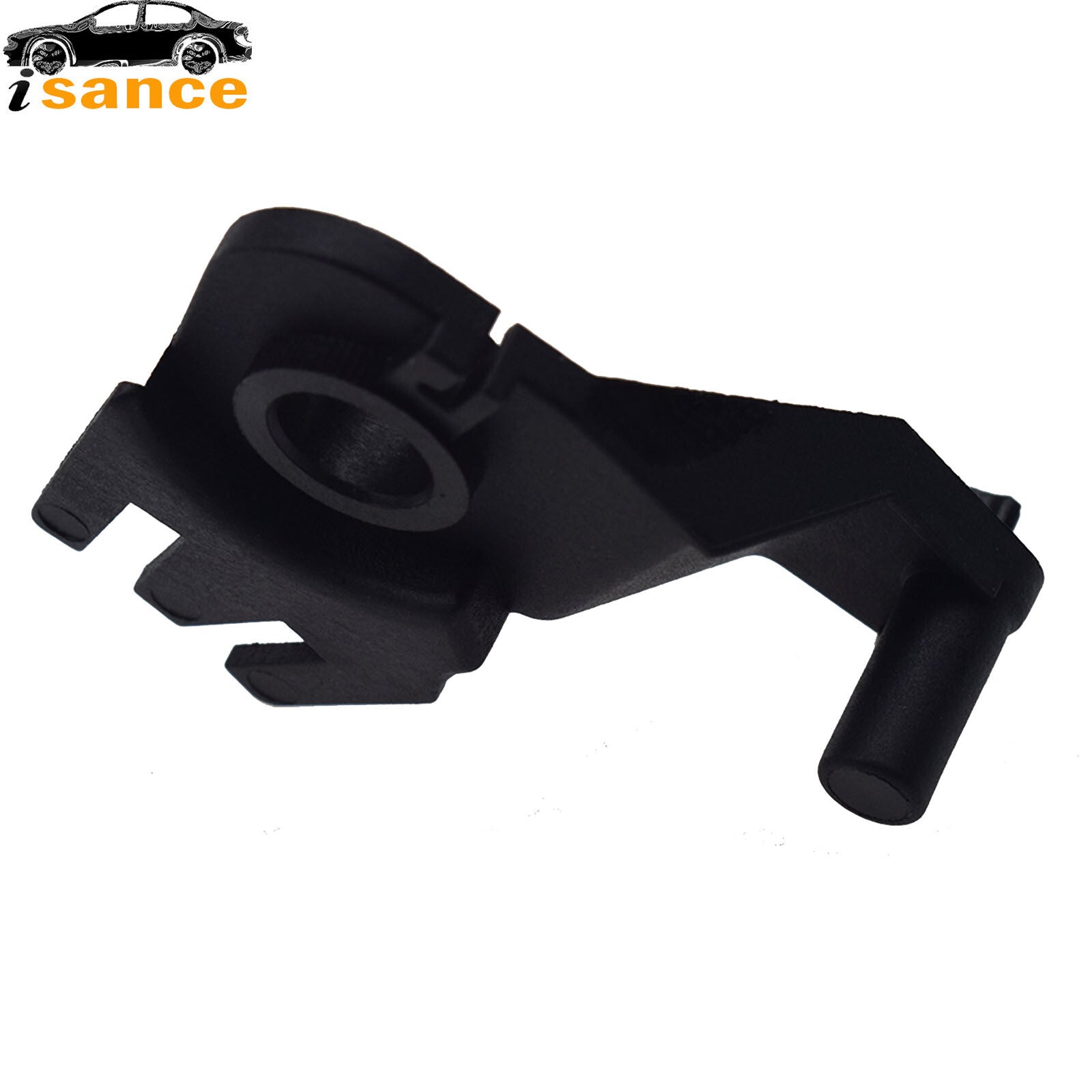 Repair kit for replacing trunk latch bracket in for VW for Jetta,for Passat,for Golf 99-05 Q