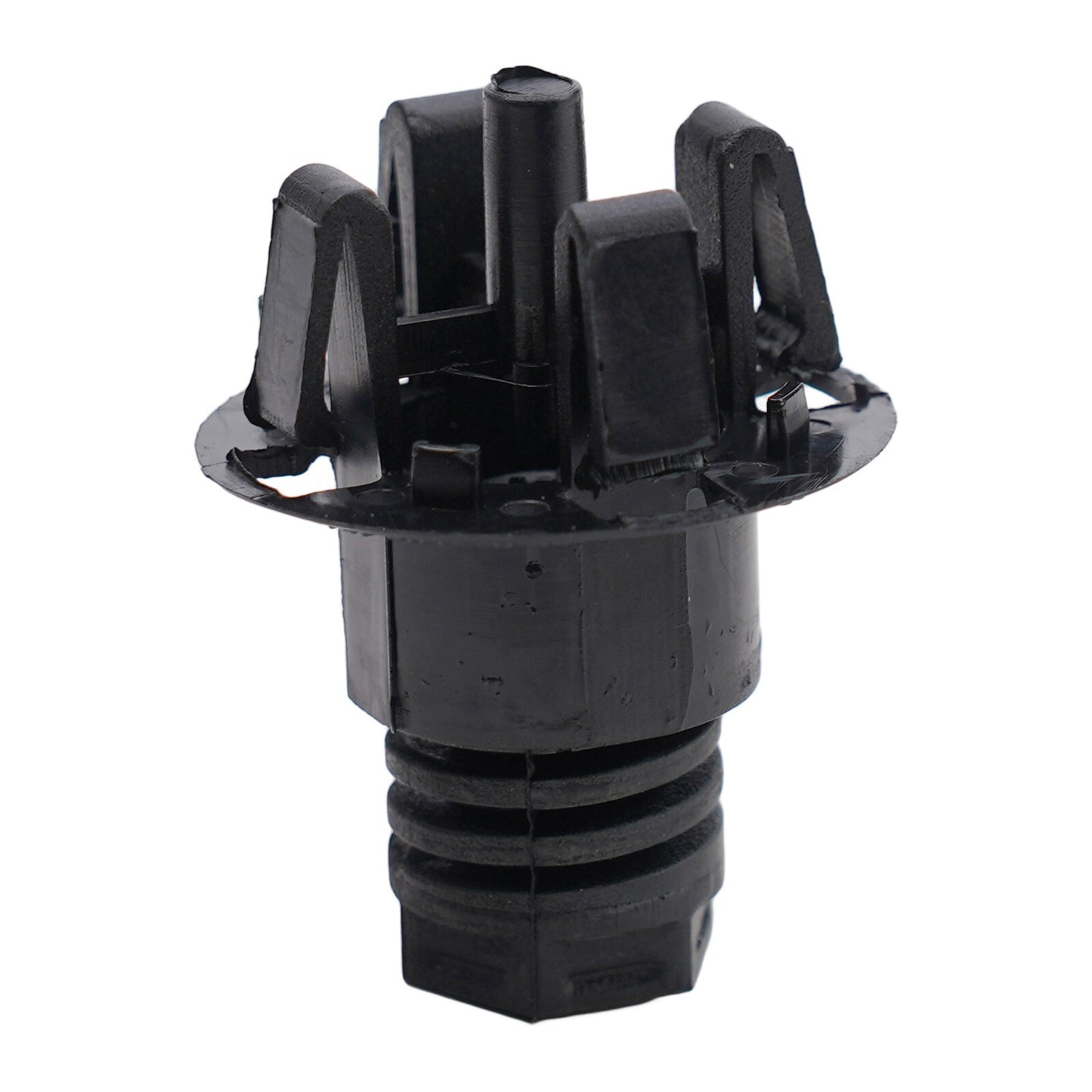 Rubber Buffer Front 51767183752 7183752 Bonnet Hood Slam Rubber+Plastic v