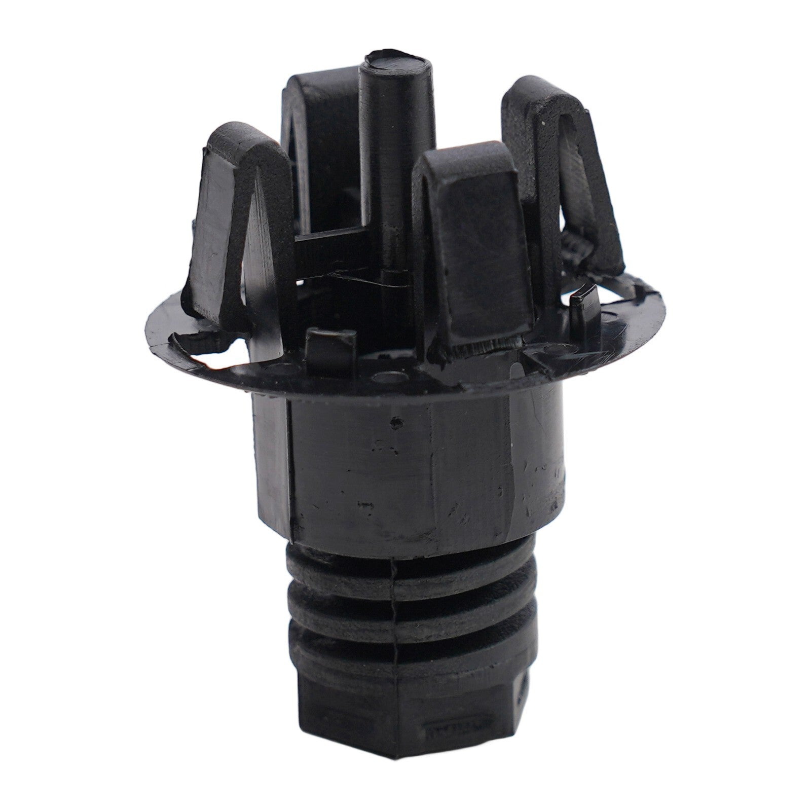 Rubber Buffer Front 51767183752 7183752 Bonnet Hood Slam Rubber+Plastic v