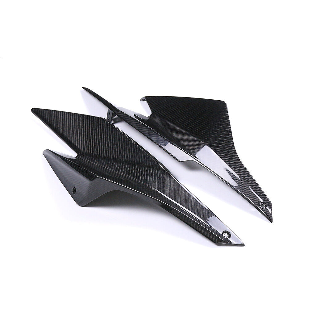 2020-2023 for KTM Super Duke R 1290 Front Spoiler Side Panels Cover Cowl Fairing