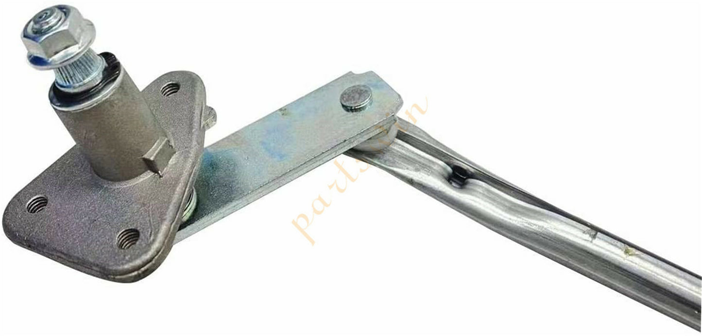 New Wiper Linkage windshield for 2001-2005 Montero Sport. n