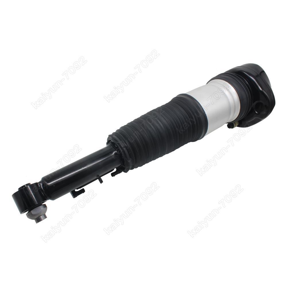 2x for BMW 740i G11 G12 4WD Rear L+R Air Suspension Shock Absorbers 2016-2018