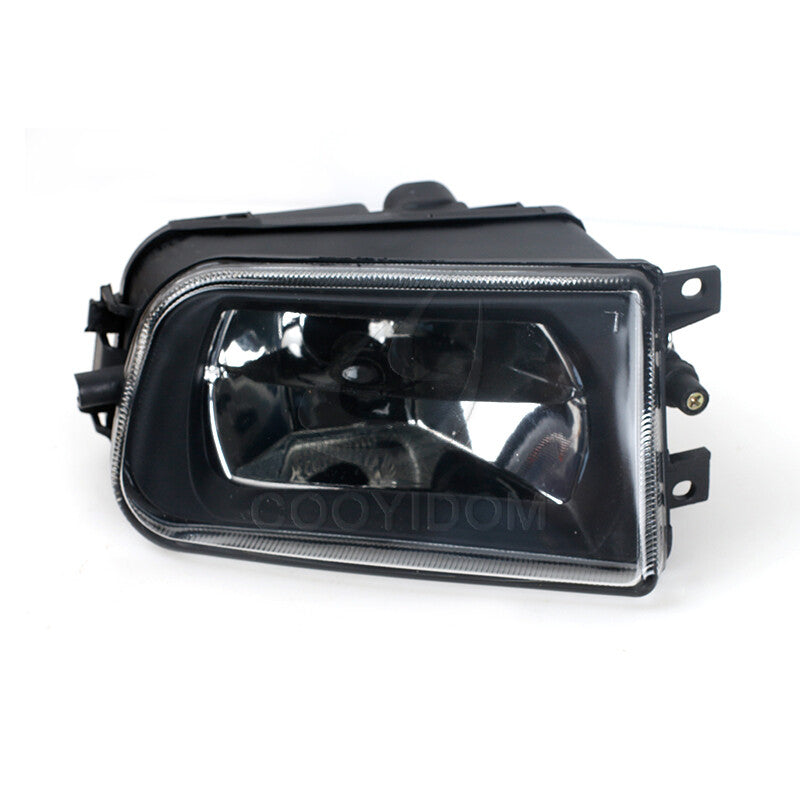 Left Fog Light No Bulbs for BMW 5 Series E39 520 525 523 530 525li 1995-2000