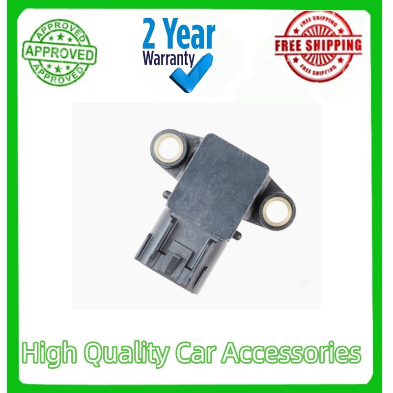 Suitable for Ford Fusion Intake Manifold Pressure Map Sensor 6E5A-9F479-BB 6E5A9F479BB