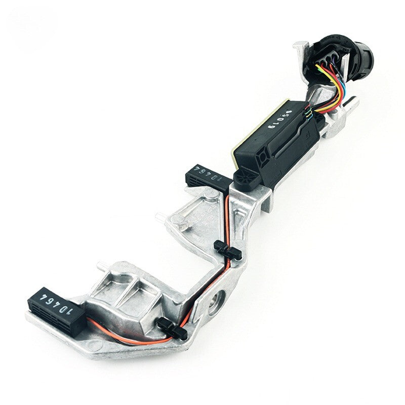 The new electric power window master control switch 6490.EH is suitable for Peugeot 207 and for Citroen. 10097 B