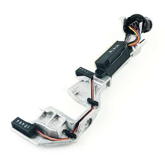 The new electric power window master control switch 6490.EH is suitable for Peugeot 207 and for Citroen. 10097 B
