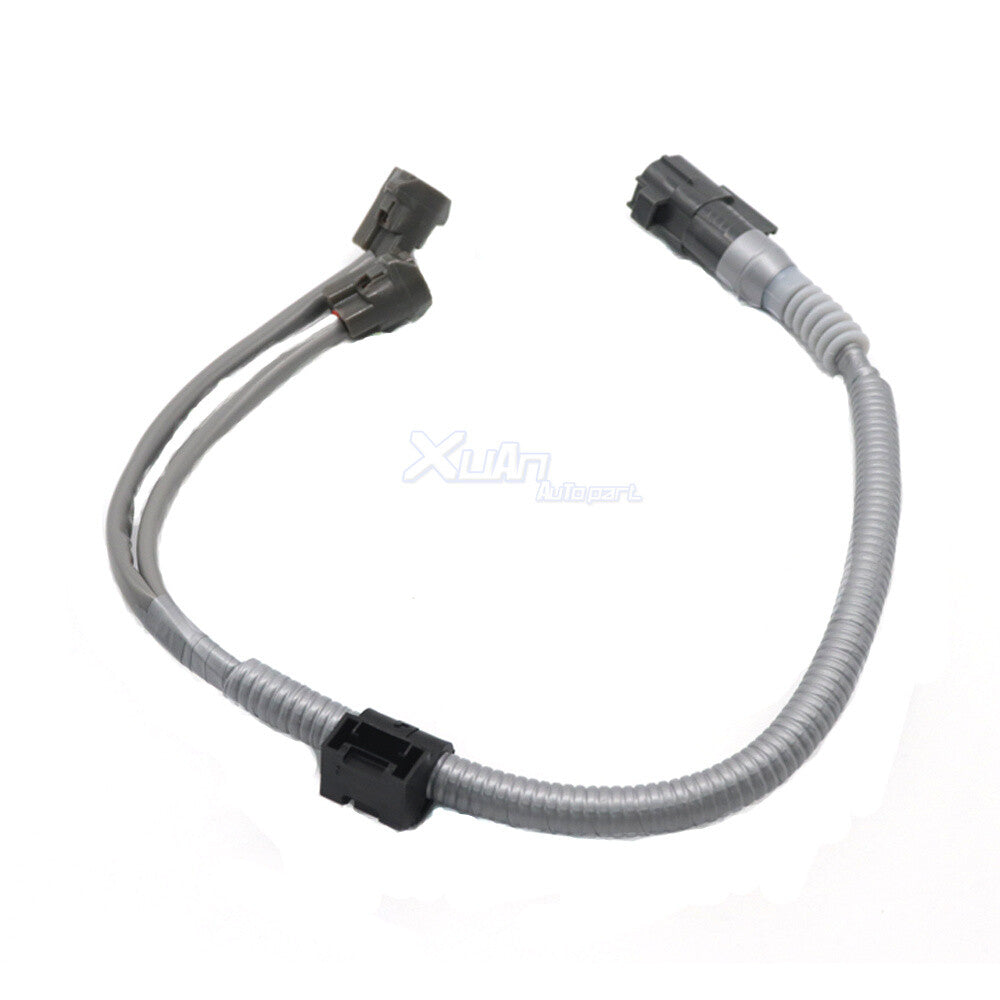 Includes 2 knock sensors with wiring harness kit for Camry , for Lexus Tacoma ES300, RX300 3.4L V6 v