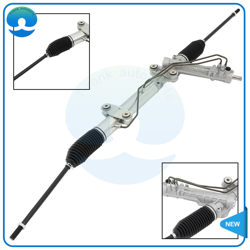 26-2145 Power Steering Rack Pinion Assembly for 2003-2006 for Dodge Sprinter 3500