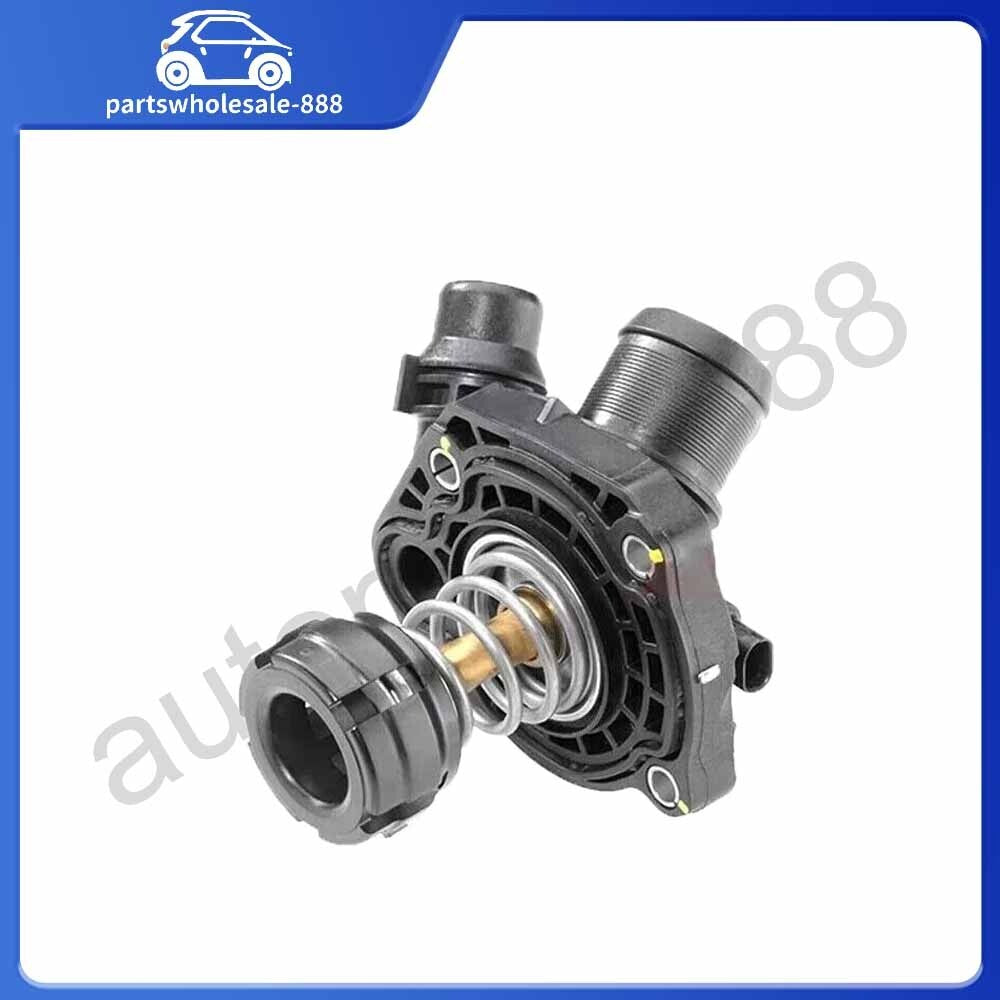 11518601366 Engine Coolant Thermostat for BMW F45 X1 X2 for mini 220i 225i B38 B48